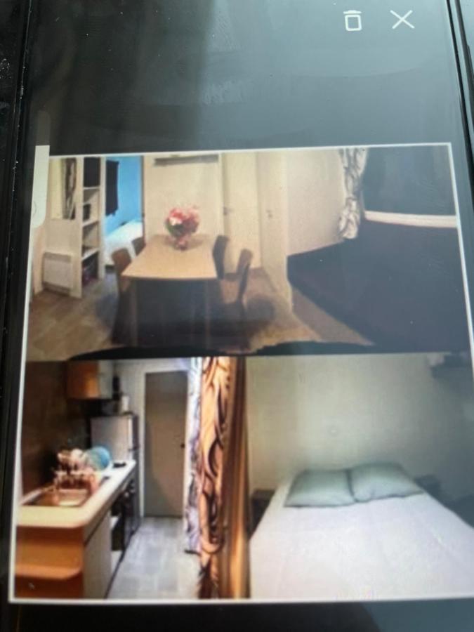 Camping Valras Climatise Otel Sérignan Dış mekan fotoğraf