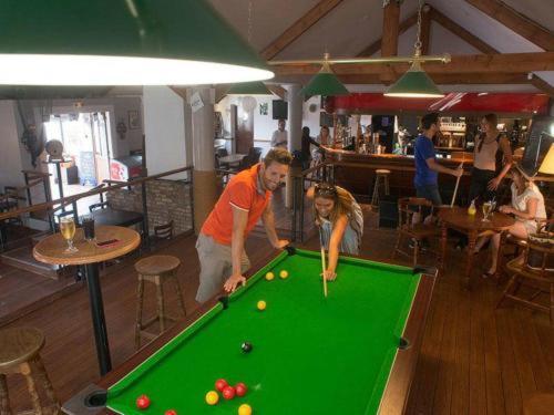 Camping Valras Climatise Otel Sérignan Dış mekan fotoğraf
