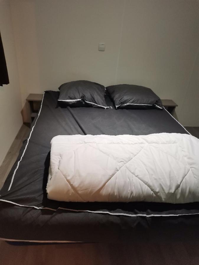 Camping Valras Climatise Otel Sérignan Dış mekan fotoğraf