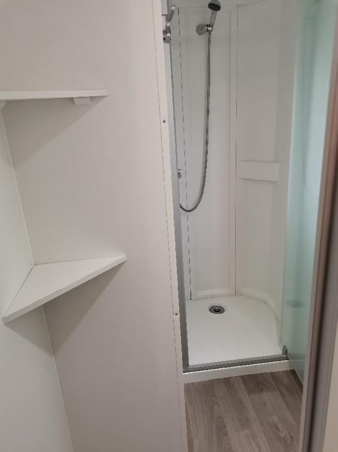 Camping Valras Climatise Otel Sérignan Dış mekan fotoğraf