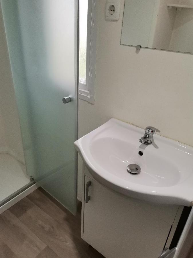 Camping Valras Climatise Otel Sérignan Dış mekan fotoğraf